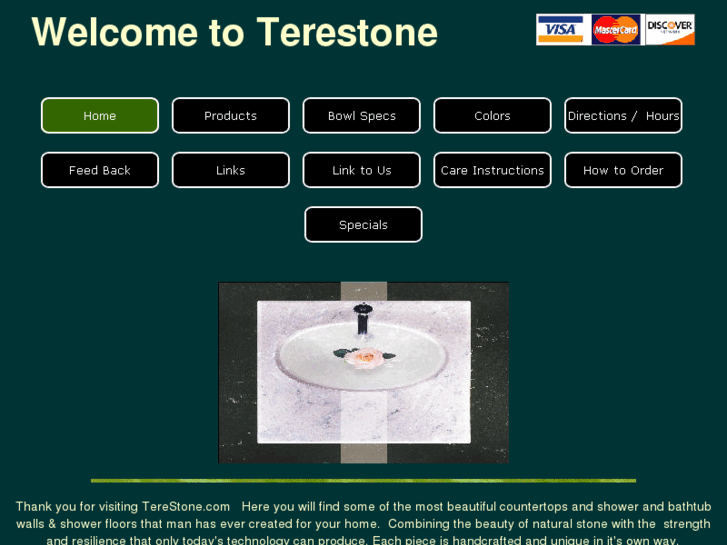 www.terestone.com