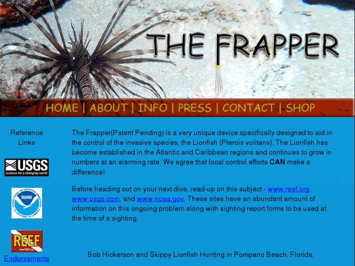 www.thefrapper.com