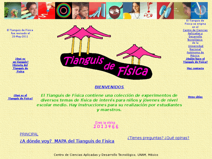 www.tianguisdefisica.com