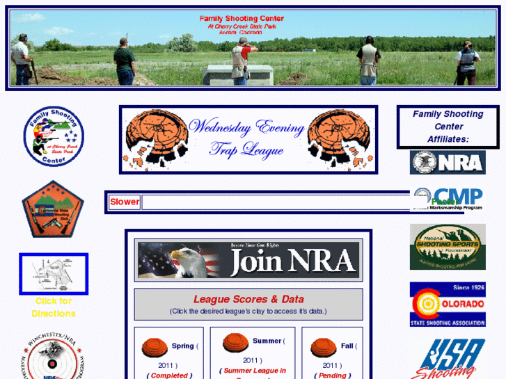 www.trapleague.org