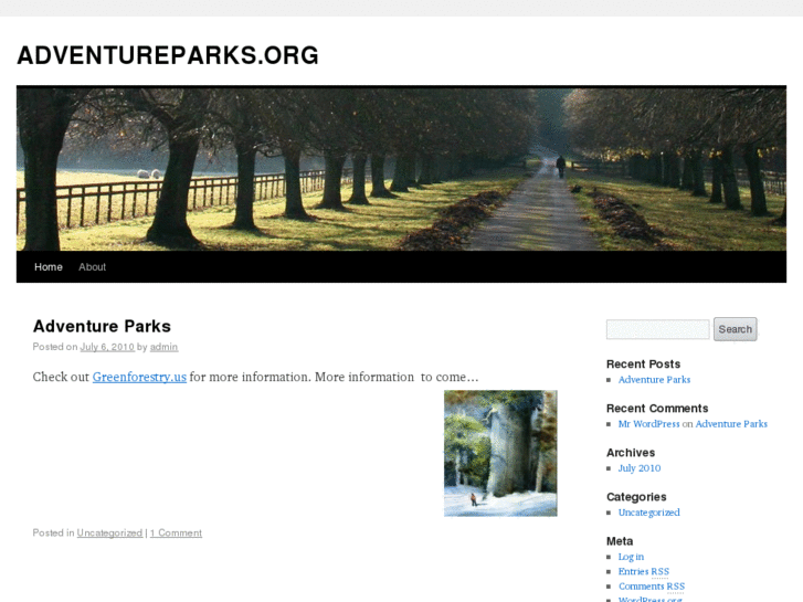 www.treeadventures.info