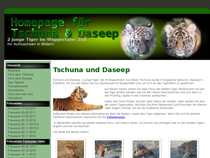 www.tschuna.de