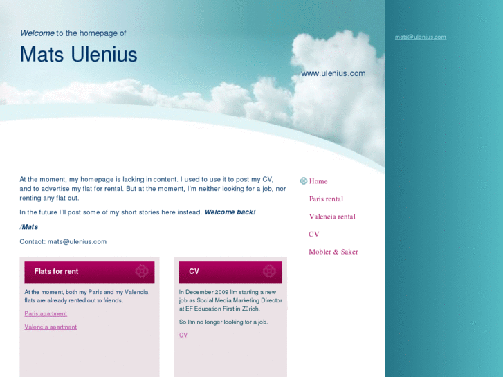 www.ulenius.com