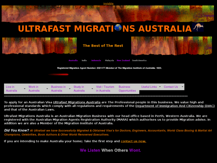 www.ultrafastvisa.com