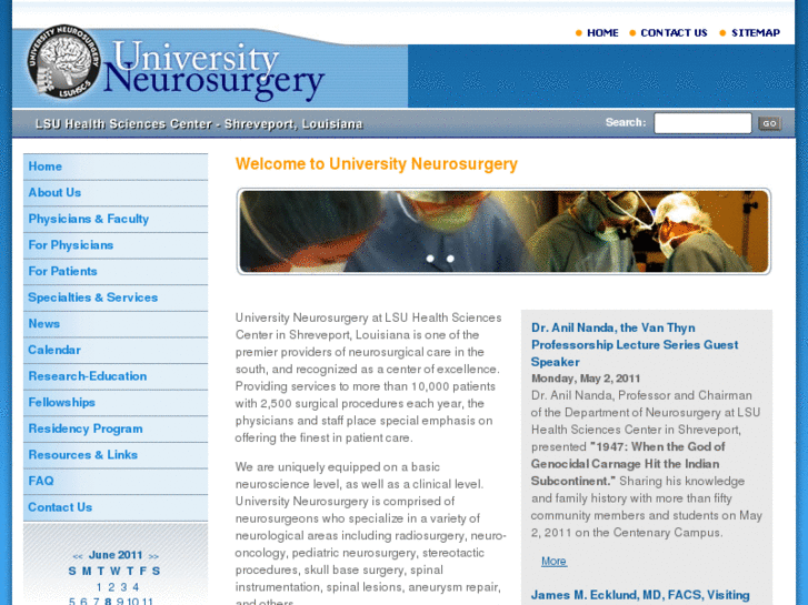 www.universityneurosurgery.com