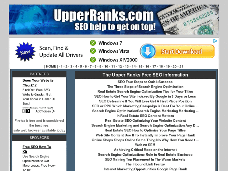 www.upperranks.com