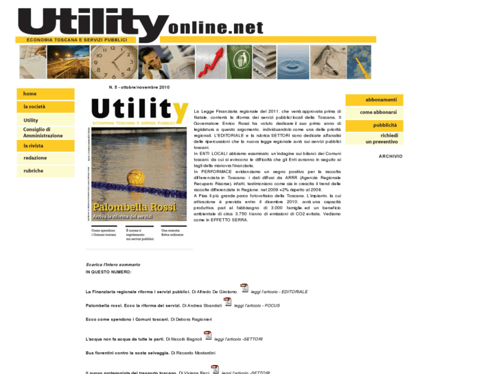 www.utilityonline.net