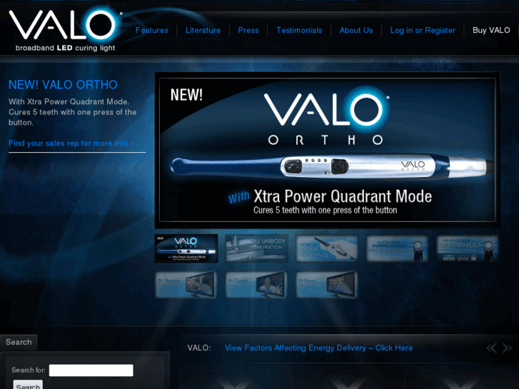 www.valo-led.com