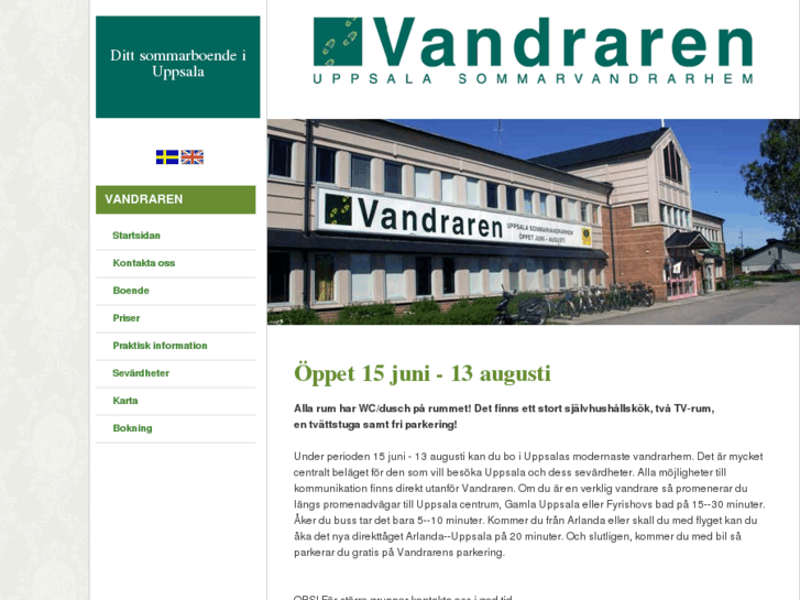 www.vandraren.com