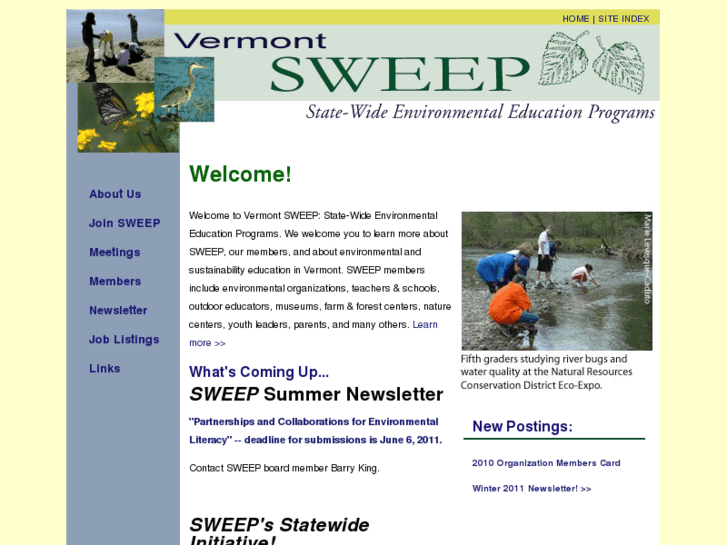 www.vermontsweep.org