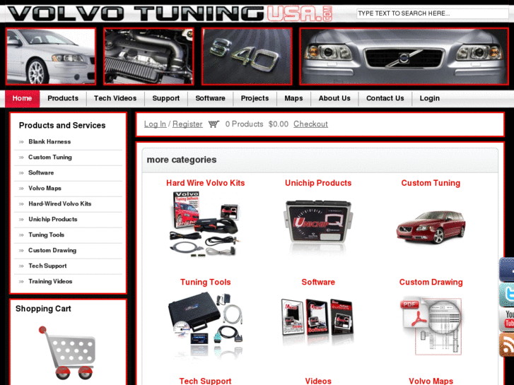 www.volvotuningusa.com