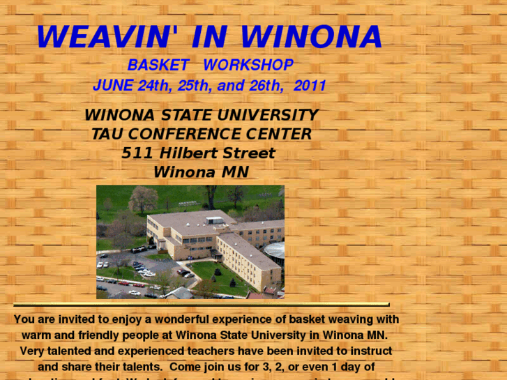 www.weavinwinona.com