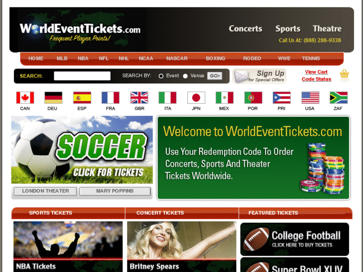 www.worldeventtickets.com