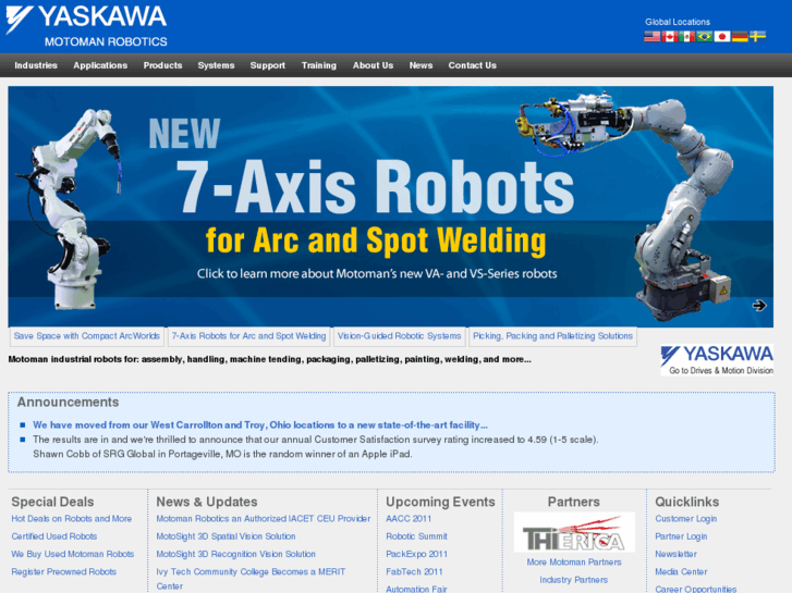 www.yaskawa-robots.com