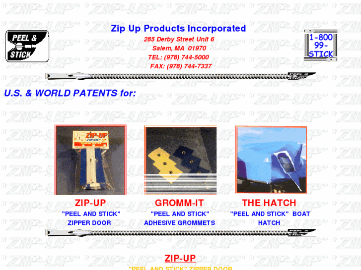 www.zipup.com