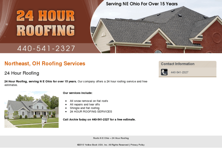 www.24hourroofingohio.com