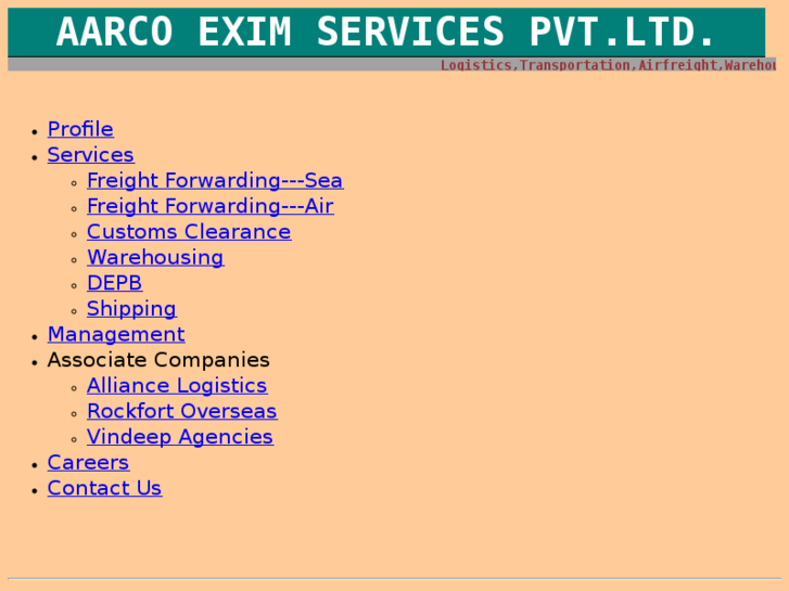 www.aarcoexim.com