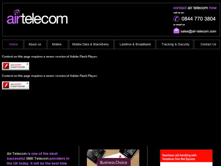 www.air-telecom.com