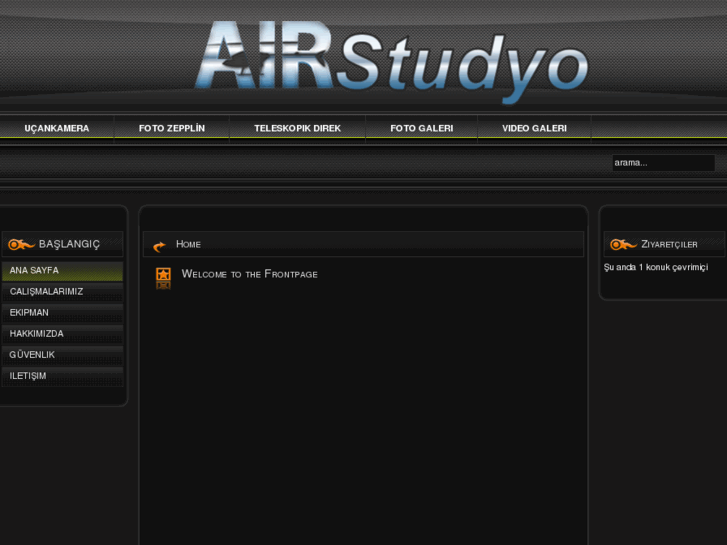 www.airstudyo.com