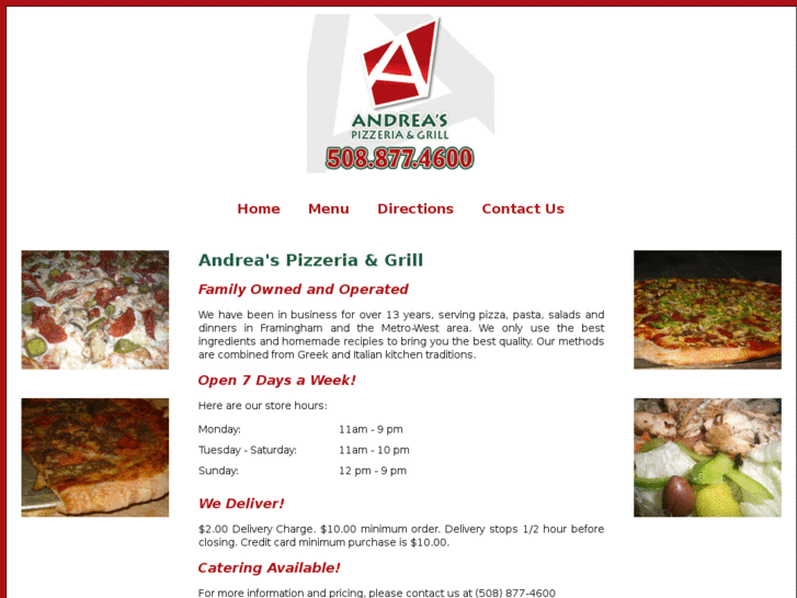 www.andreasframingham.com