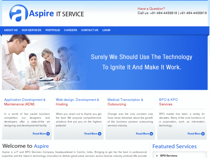 www.aspireitservice.com