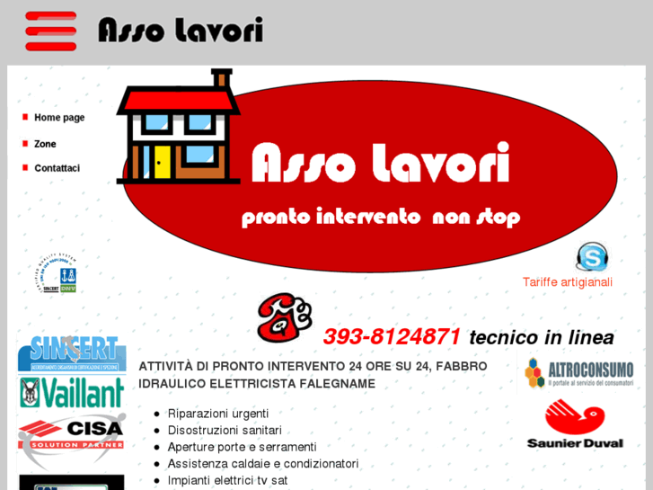 www.assolavori.com