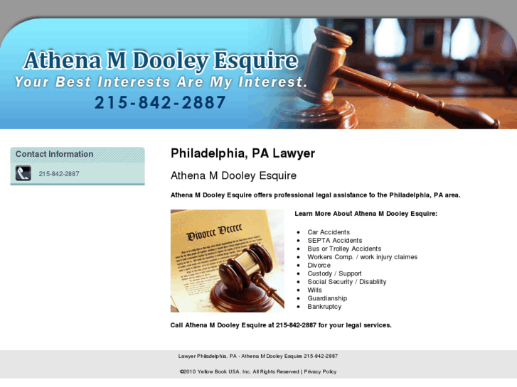 www.athenadooleylaw.com