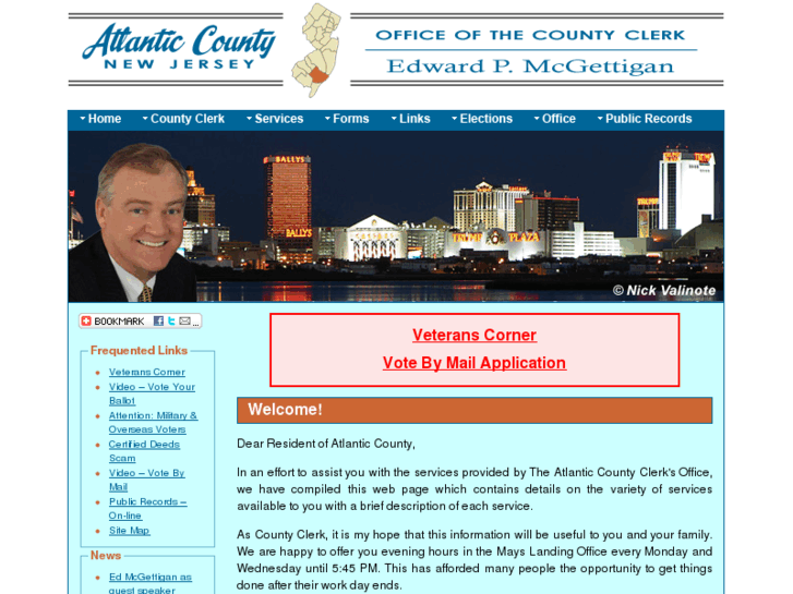 www.atlanticcountyclerk.org