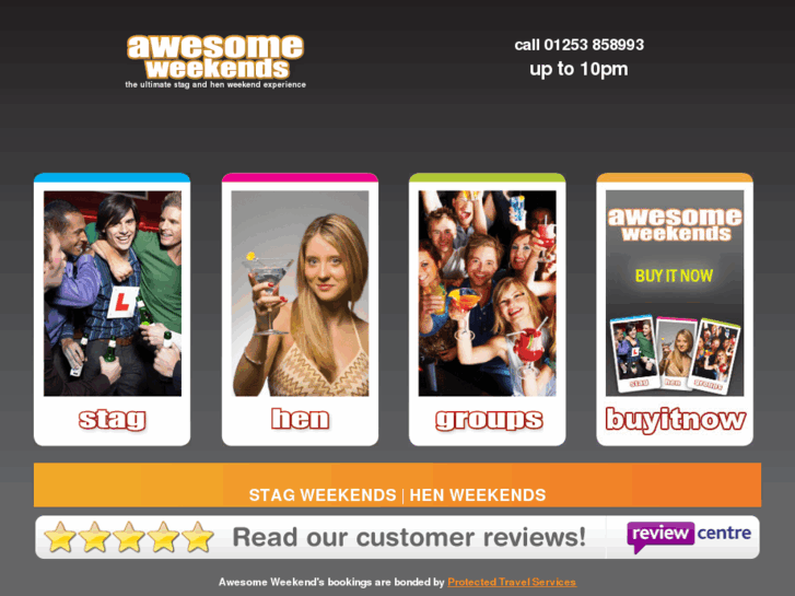 www.awesomeweekends.co.uk
