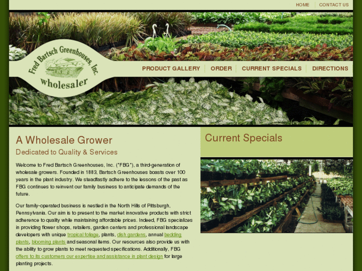 www.bartschgreenhouses.com