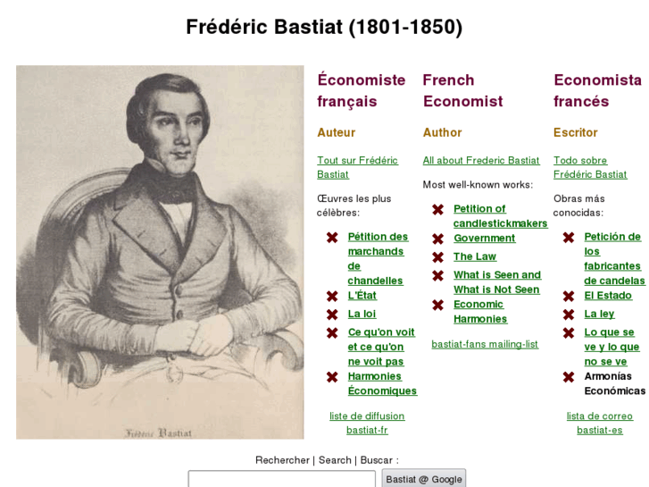 www.bastiat.org