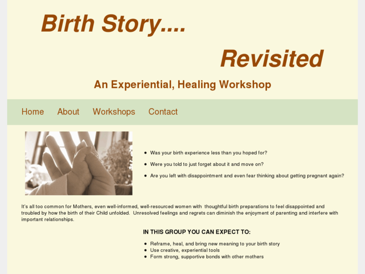 www.birthstorywork.com