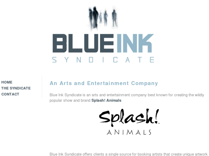 www.blueinksyndicate.com