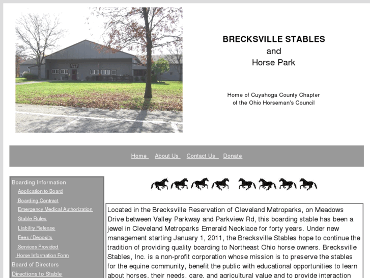 www.brecksvillestables.com