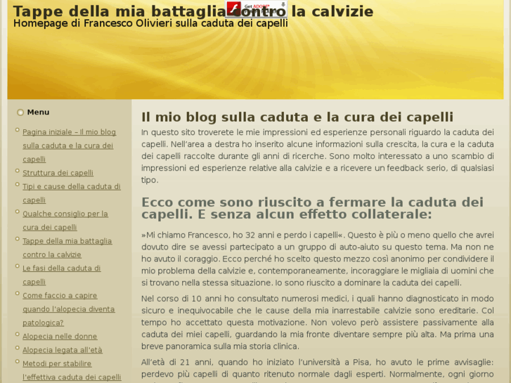 www.caduta-dei-capelli-stoppata.com