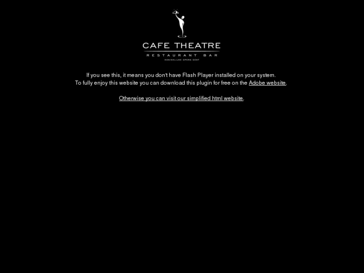 www.cafetheatre.com