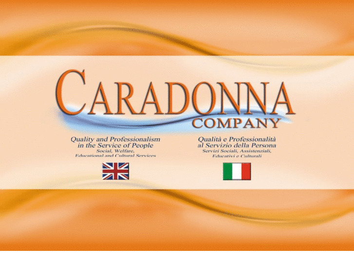 www.caradonnacompany.com