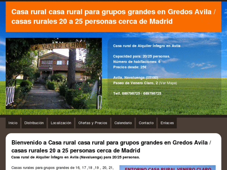 www.casasgrandesengredos.com