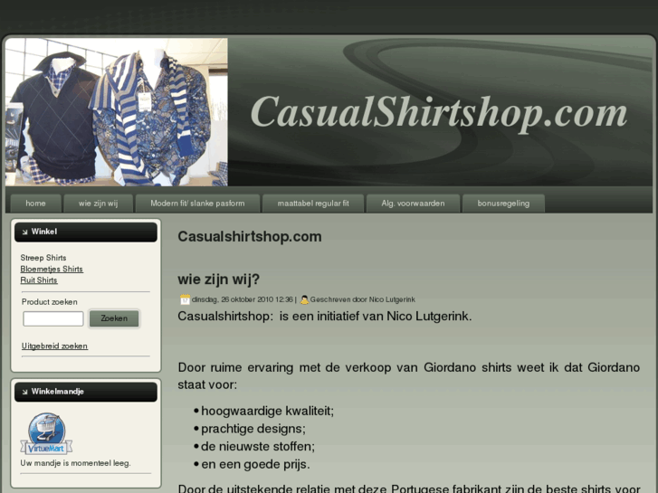 www.casualshirtshop.com