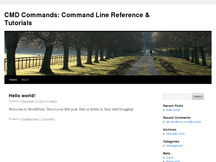 www.cmdcommands.com