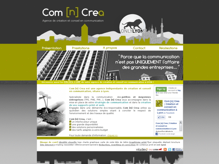 www.com-n-crea.com