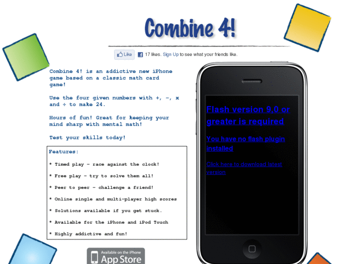 www.combine4.com