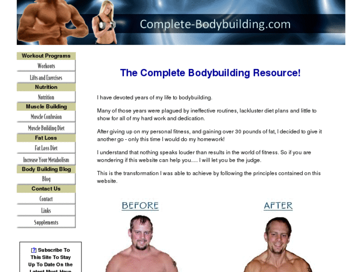 www.complete-bodybuilding.com