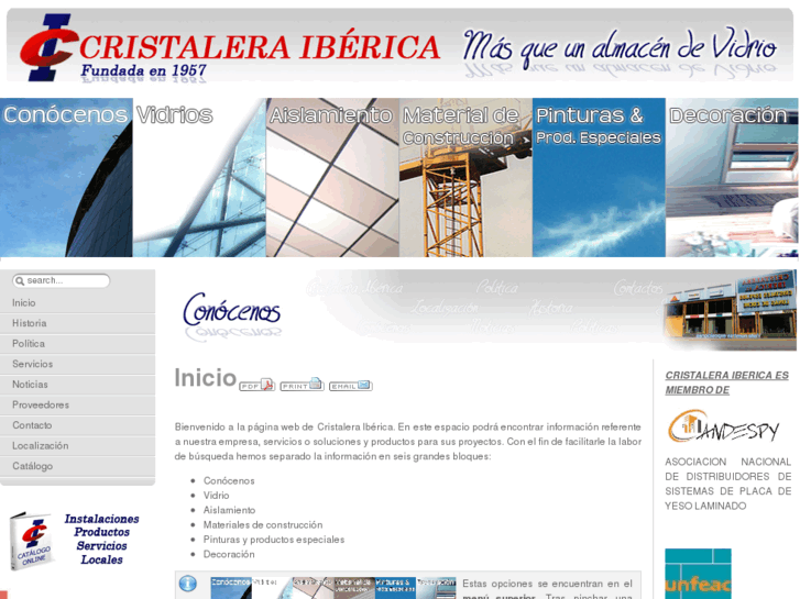 www.cristaleraiberica.com