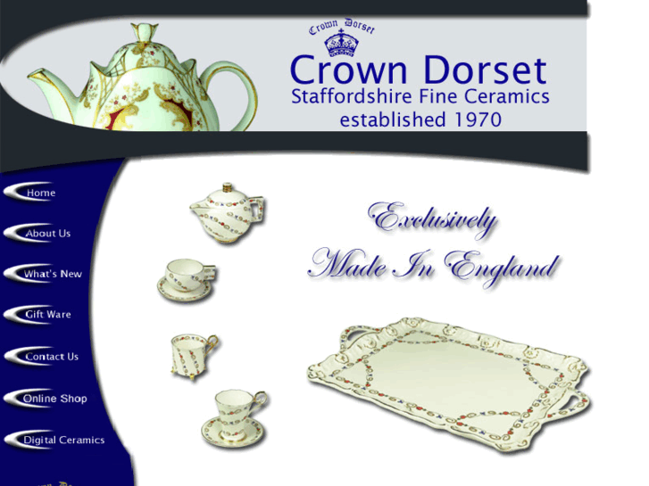 www.crowndorset.com