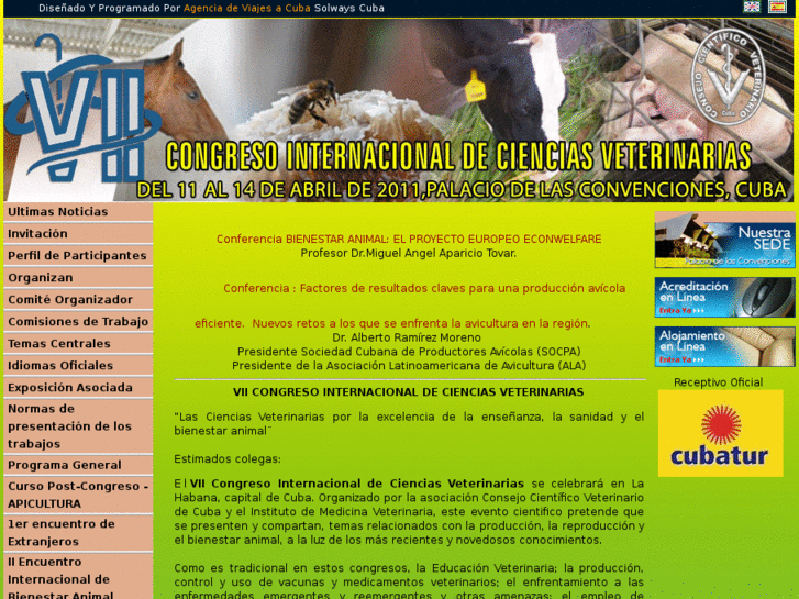 www.cveterinariascuba.com