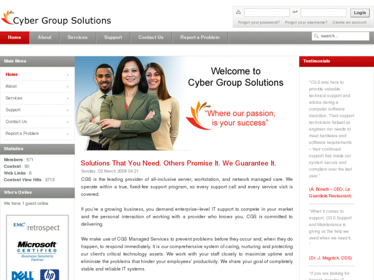 www.cybergroupsolutions.com