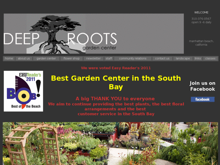 www.deep-roots.net