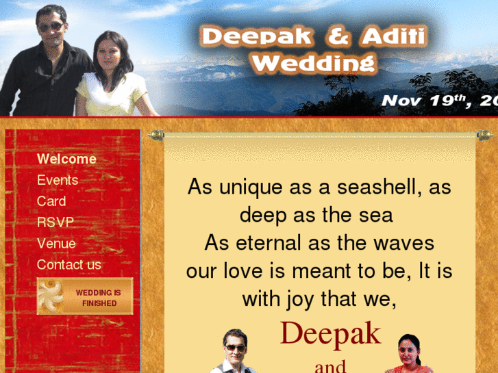 www.deepakbora.com