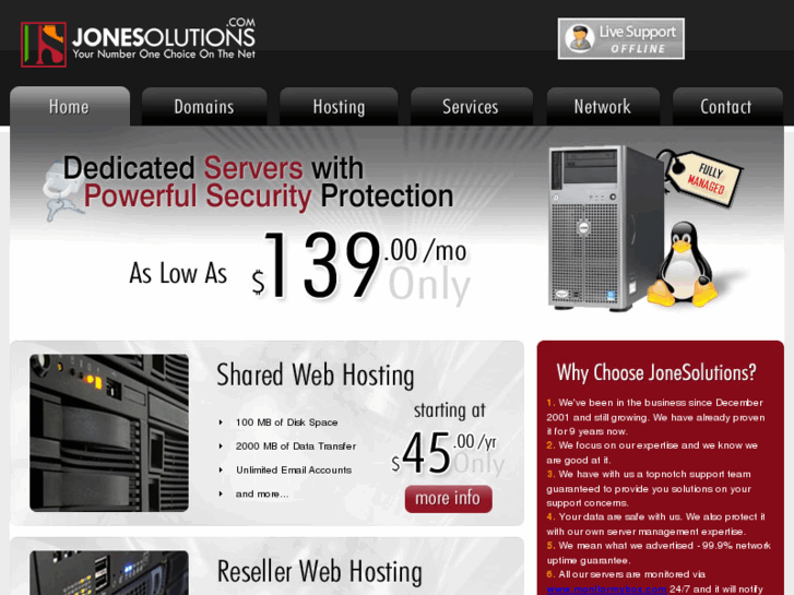 www.defenderhosting.net